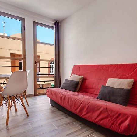 Apartamento Pizarro 1B Corralejo Exteriér fotografie