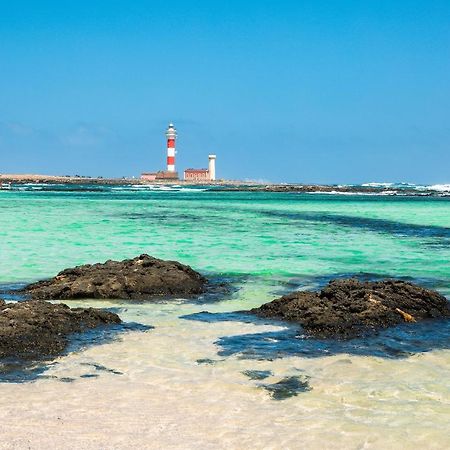 Apartamento Pizarro 1B Corralejo Exteriér fotografie