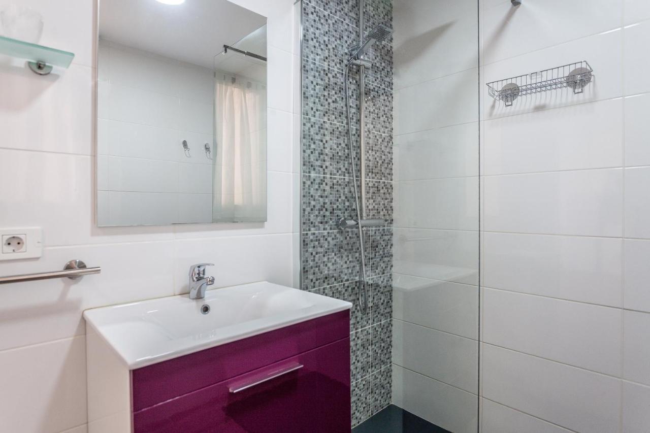 Apartamento Pizarro 1B Corralejo Exteriér fotografie
