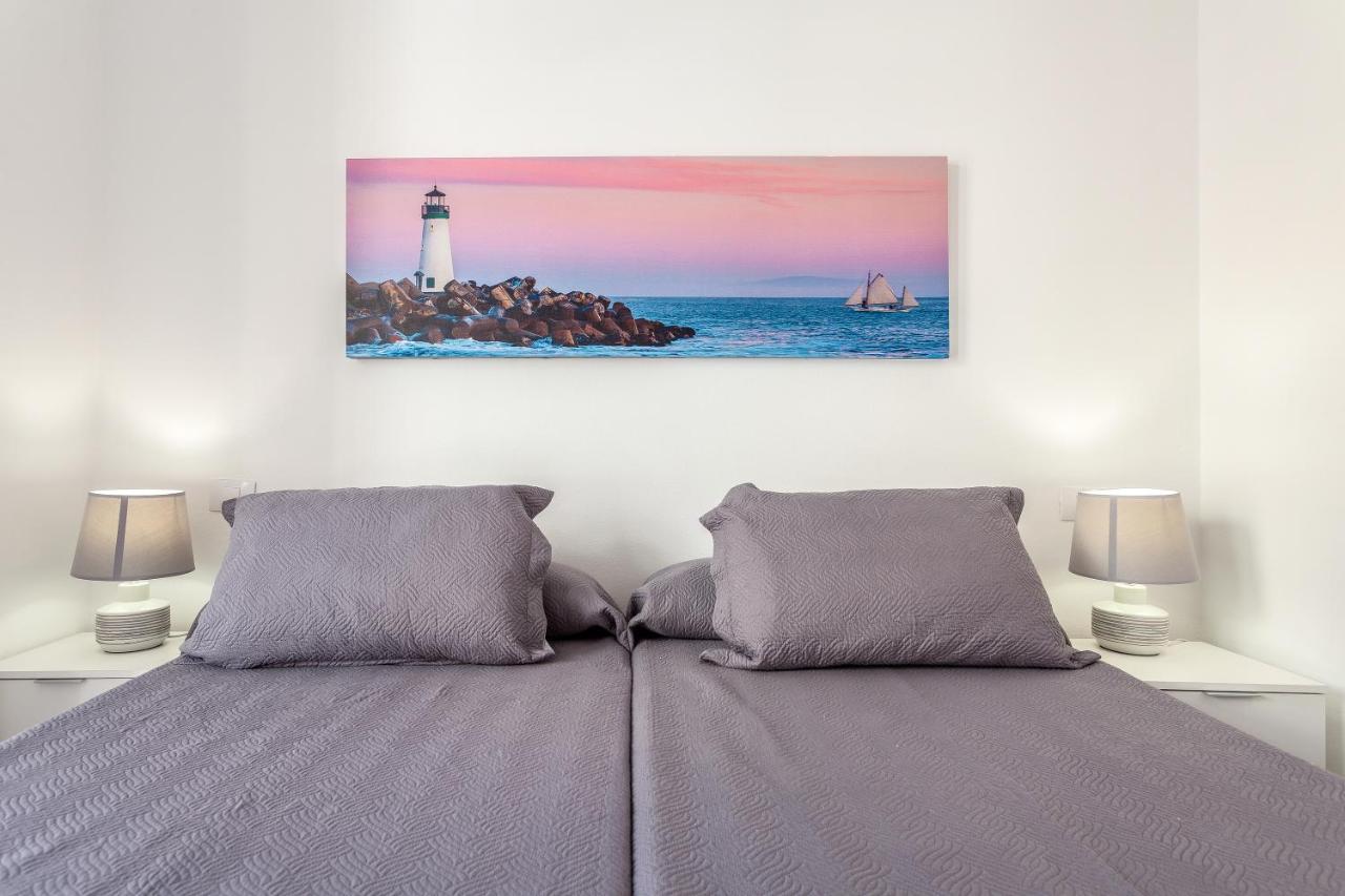 Apartamento Pizarro 1B Corralejo Exteriér fotografie