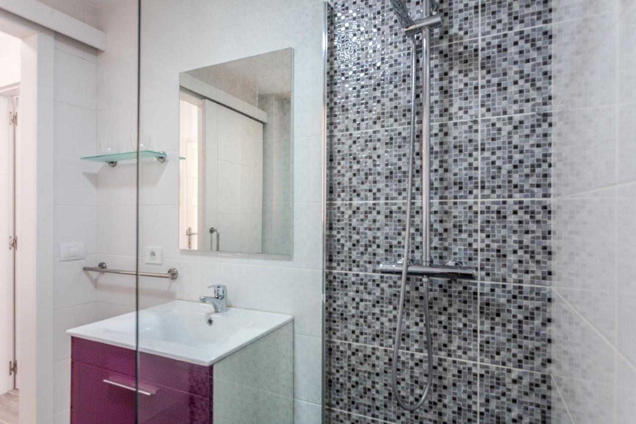 Apartamento Pizarro 1B Corralejo Exteriér fotografie