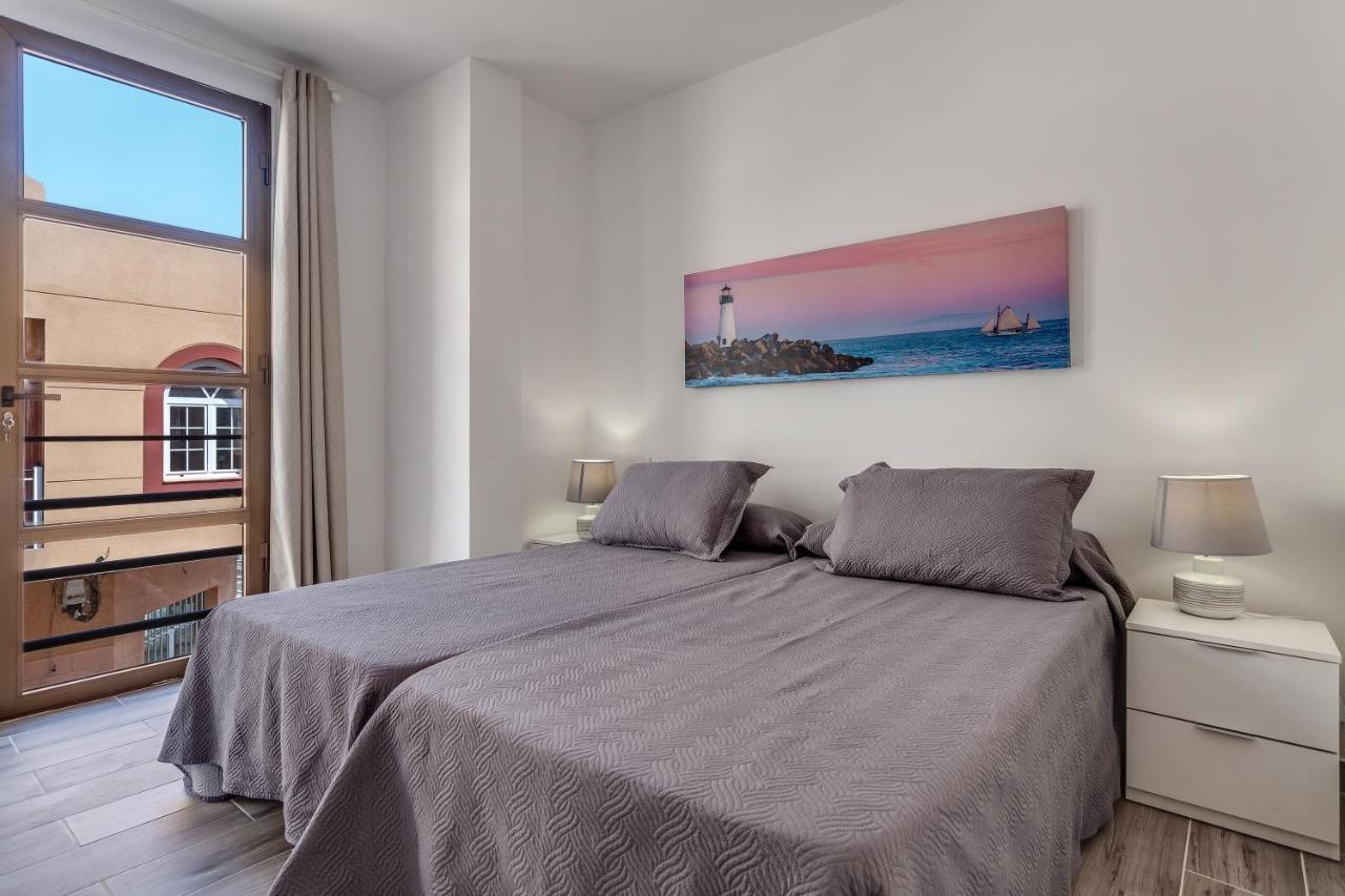 Apartamento Pizarro 1B Corralejo Exteriér fotografie