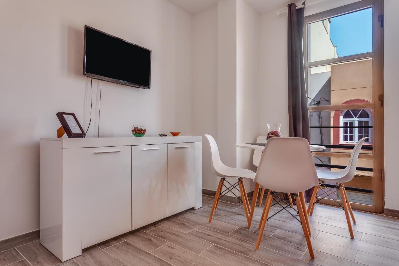 Apartamento Pizarro 1B Corralejo Exteriér fotografie