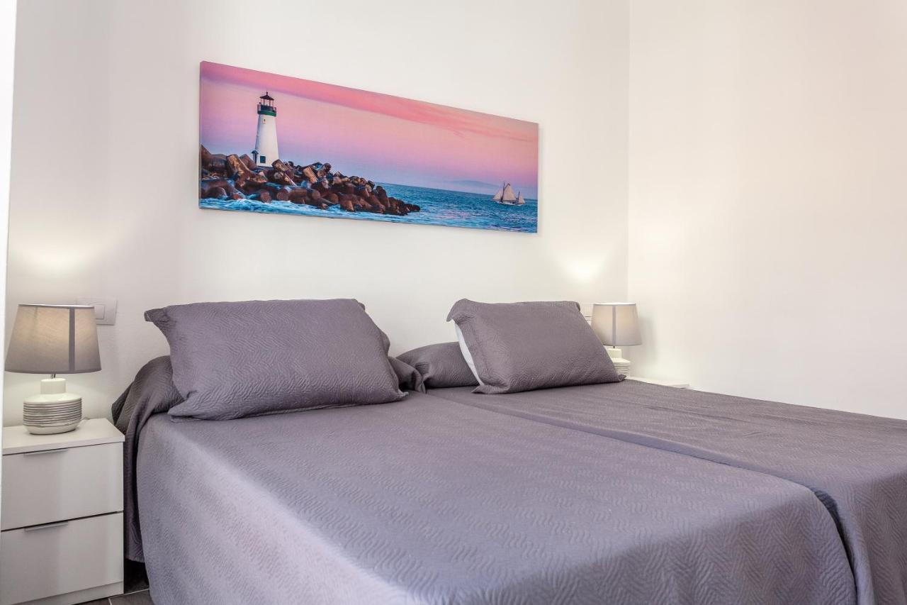 Apartamento Pizarro 1B Corralejo Exteriér fotografie