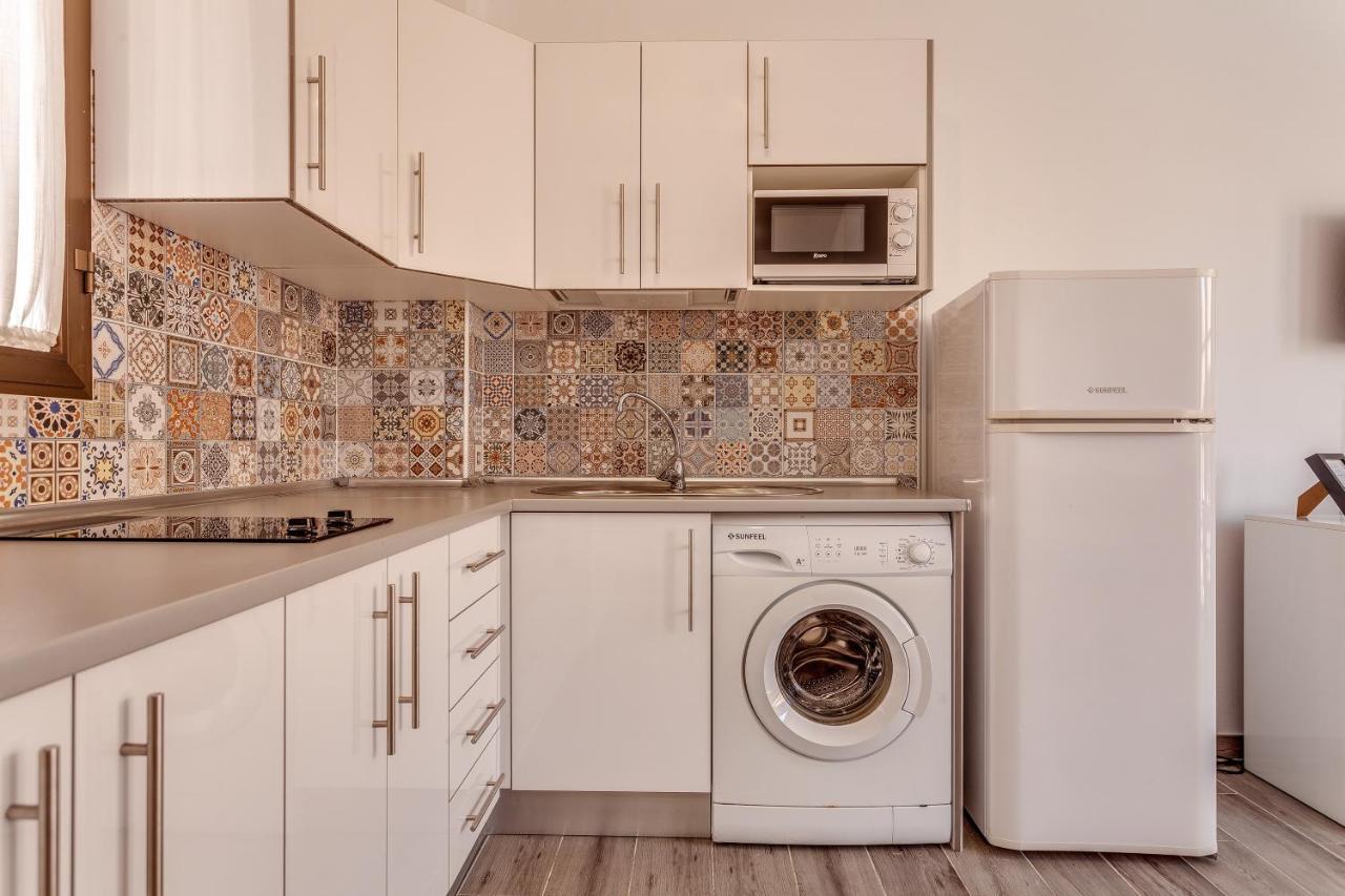 Apartamento Pizarro 1B Corralejo Exteriér fotografie