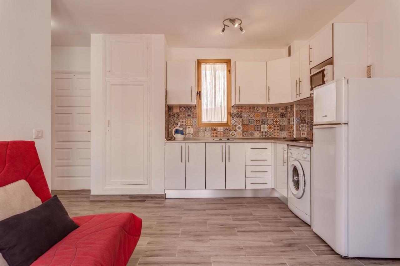 Apartamento Pizarro 1B Corralejo Exteriér fotografie