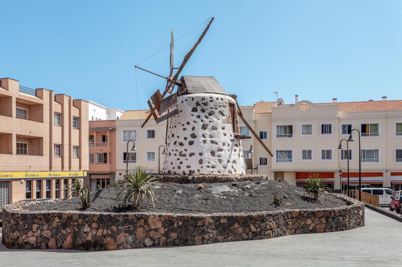 Apartamento Pizarro 1B Corralejo Exteriér fotografie