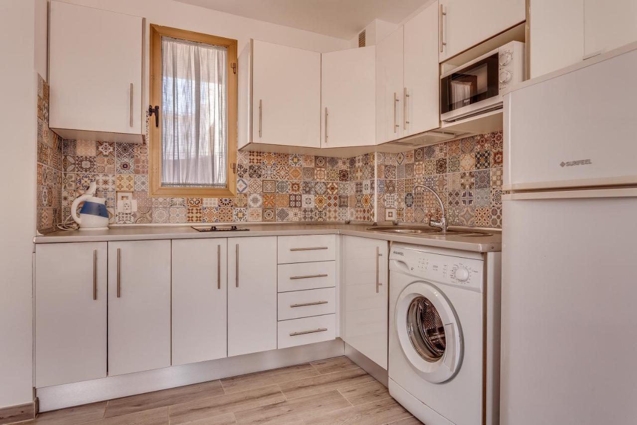 Apartamento Pizarro 1B Corralejo Exteriér fotografie
