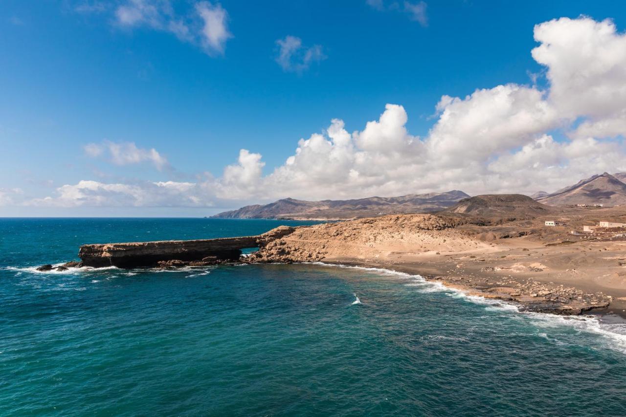 Apartamento Pizarro 1B Corralejo Exteriér fotografie
