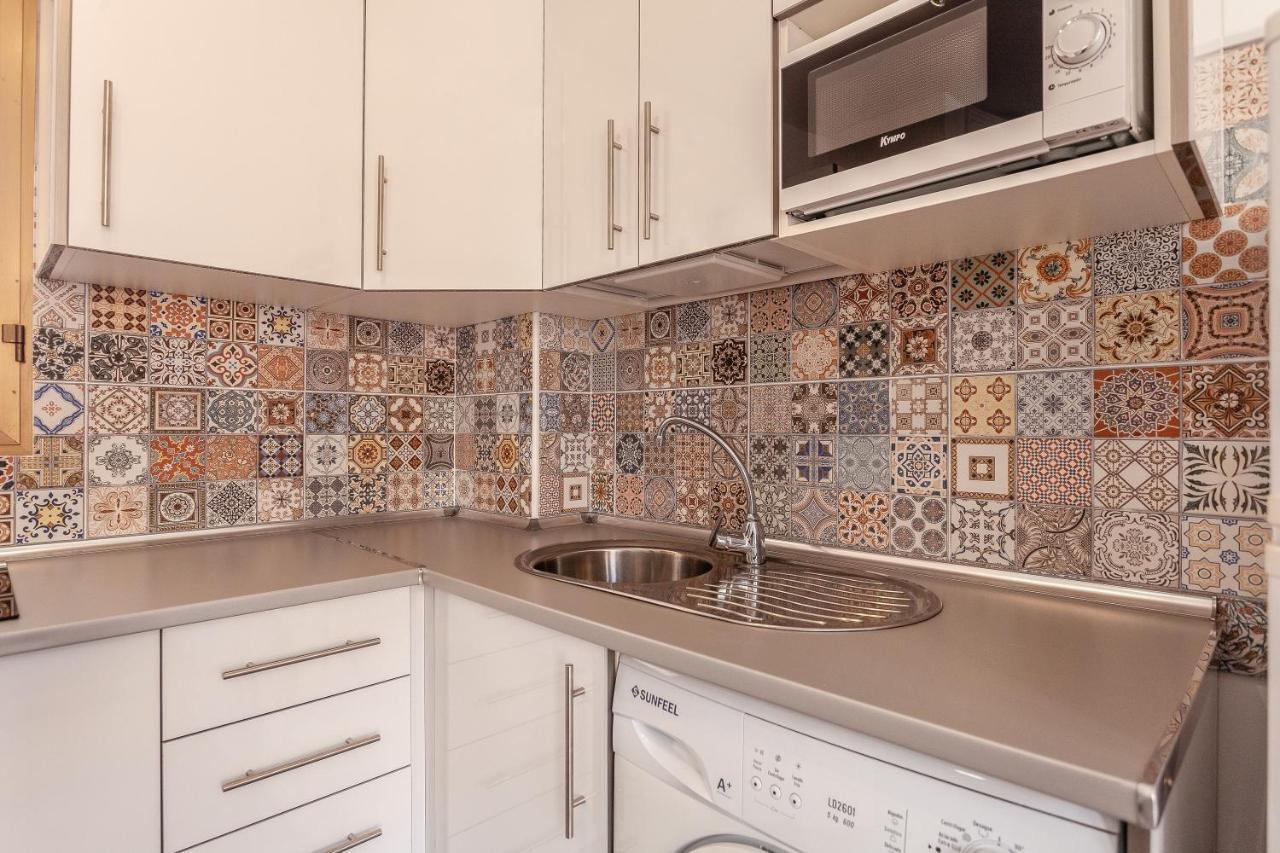 Apartamento Pizarro 1B Corralejo Exteriér fotografie